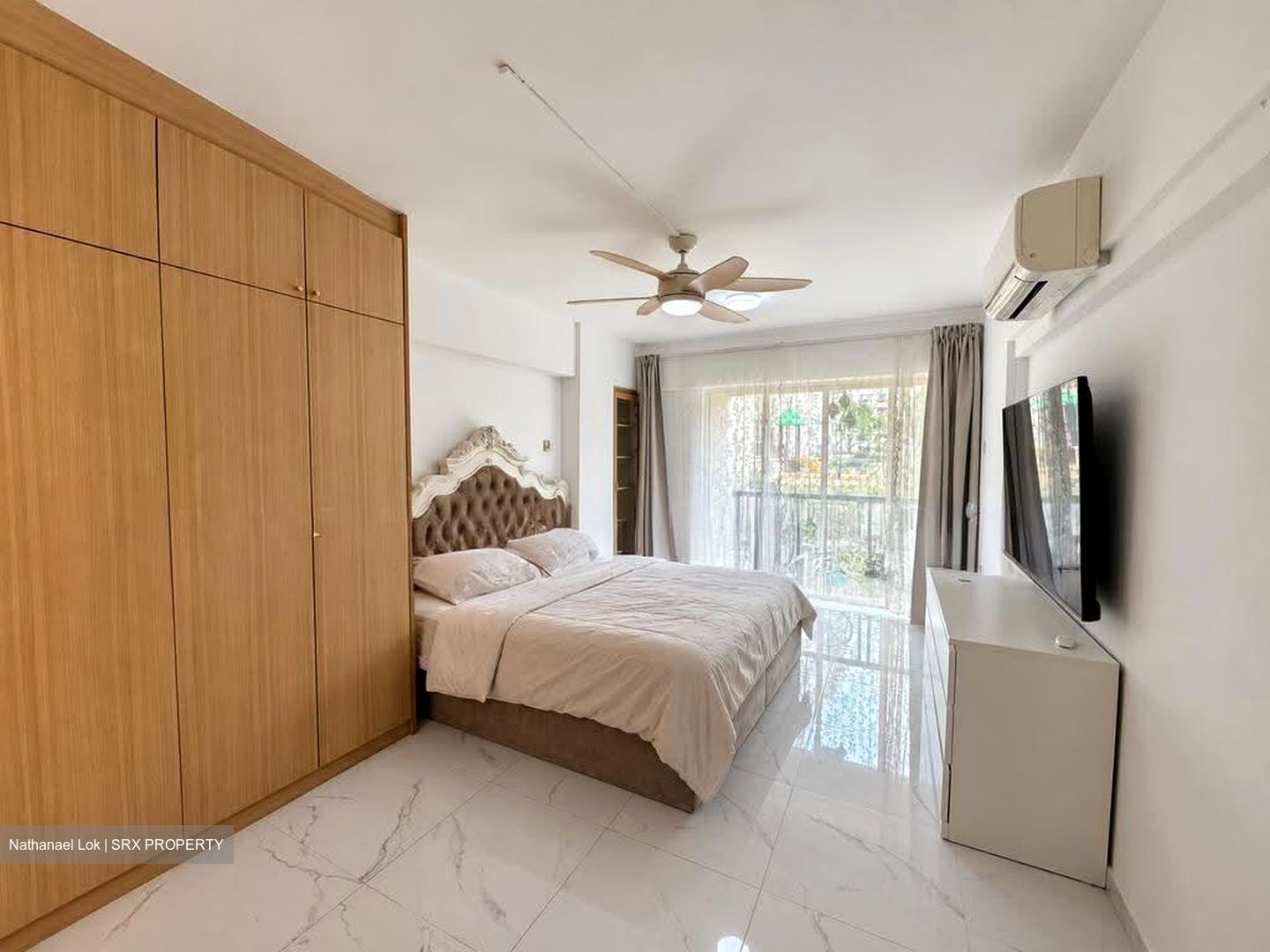 Melville Park (D18), Condominium #626025141